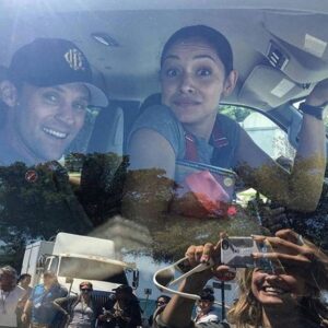 Jesse Spencer Instagram - 