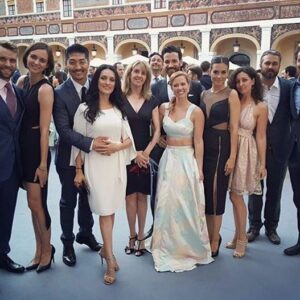 Jesse Spencer Instagram - 