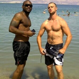 Jesse Spencer Instagram - #tbt