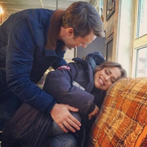 Jesse Spencer Instagram - Thank you.