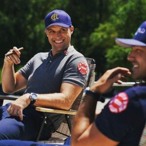 Jesse Spencer Instagram - Thanks for watching the season premiere with us last week!