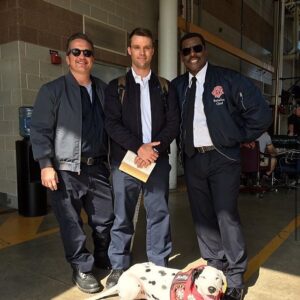 Jesse Spencer Instagram - 