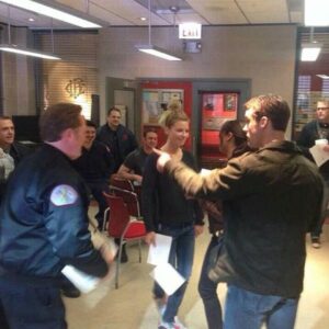 Jesse Spencer Instagram - #flashbackfriday