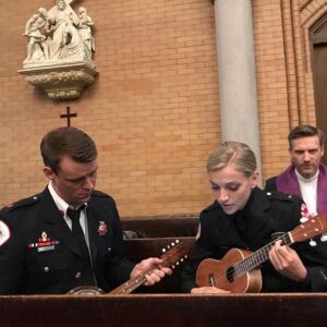 Jesse Spencer Instagram - #chicagofire