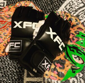 Jessica Aguilar Instagram - This is far from over. I started MMA as youngER girl lol and now I’ve grown into a woMMAn. Last night was bitter sweet, but I enjoyed every minute. No excuses. I take this loss with pride and dignity. As a fighter there are many obstacles one goes through to make that walk. My heart is full, happy and grateful that I can still continue doing what I love inside the @xfcmmaofficial hexagon. The unfinished business remains unfinished, for now. In the meantime I’m getting back to work with my team for the next! I can’t wait to share my entire story with you, but for now I just want to say thank you thank you thank you to everyone who supported me and cheered me on!  I’m coming back stronger than ever.
.
.
.
.
.
.
.
#LifeIsGood #LaVidaEsUnaLucha #DoWhatYouLove #BeYou #WMMA #NoQuit #CantStopWontStop 🙏🏽