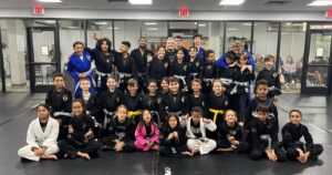 Jessica Aguilar Instagram - Unforgettable BJJ clases with Sensei @liboriobjj. Sharing the mat and spreading Jiu-Jitsu love. 
🤩🥋🙌🏻
¡Clases inolvidables de BJJ con el Sensei Ricardo Liborio! Compartiendo el tatame y difundiendo el amor Jiu-Jitsu.
.
.
.
.
.
.
#BJJ #SenseiRicardoLiborio #JiuJitsuLove #AmorPorJiuJitsu #SonirYCree