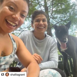 Jessica Aguilar Instagram - Sprinkles of our LO🐾💕E…
Thank you @lululemon for celebrating us! 
.
.
.
.
.
.
#HappyPrideMonth #pridemonth #ProudandPresent #Lululemon #LoveIsLove

Repost @shalitagrant with @make_repost
・・・
This #pridemonth @jagatt and I are #proudandpresent 🏳️‍🌈🏳️‍🌈
.
Enjoying a sweltering day together in our @lululemon w/ my other favorite girl, Candy Alizé (like the liquor 🤣 #iykyk)
.
Spread love 💕 
.
#lesbianpride #itgetsbetter #loveislove #loveyourself #dogmoms #dogmomsofinstagram #lululemon