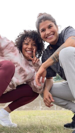 Jessica Aguilar Instagram - 🌈 A time to show up, show out and show LOVE July 15th! Join us and Lululemon for an immersive experience celebrating our proud, present, and future! Let’s honor the LGBTQ  community and create a future where acceptance and equality thrive. ✨

🩷❤️✊🏽🧡💛✊🏿💚🩵✊🏼💙💜✊🏾🤎🖤✊🏻🩶🤍

🌈 ¡Un momento para aparecer, mostrar y mostrar AMOR el 15 de julio! ¡Únase a nosotros y a Lululemon para una experiencia inmersiva que celebra nuestro orgullo, presente y futuro! Honremos a la comunidad LGBTQ  y creemos un futuro donde la aceptación y la igualdad prosperen. ✨
.
.
.
.
.
.
#Lululemon #ProudPresentFuture #LGBTQCommunity #InclusivityMatters #Equality #Empowerment #SaveTheDate #ImmerseYourself #LoveisLove