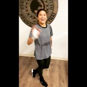 Jessica Aguilar Instagram - Let’s jump into fitness together this summer with @crossropejumpropes
💪🏽
Use promo code JAG10 and come Jump and Grind with me!
.
.
.
.
.
.
#WMMA #CrossRope #TrainingMotivation #JAG #JumpandGrind #WellnessWednesday #AnythingIsPossible #SmileandBelieve #ProudandPresent #SiSePuede #LetsDoThis #YouCanDoIt 👊🏽