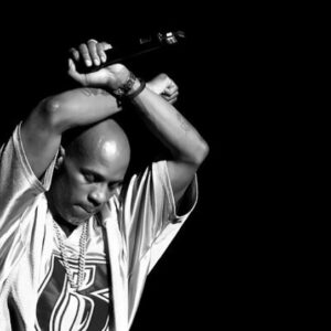 Jessica Aguilar Instagram - R.I.P. 
❌
This legend helped me push through so much in my life and career. Thank you DMX
.
.
.
.
.
.
#LordGiveMeASign #WhoWeBe #Slippin #WhatsMyName #HereWeGoAgain #Sometimes #ThruMyEyes #WeRightHere #DogsOut #LetMeFly #ReadyToMeetHim #OneRoadToCross #XIsComing #PartyUp #LegendsNeverDie 🕯