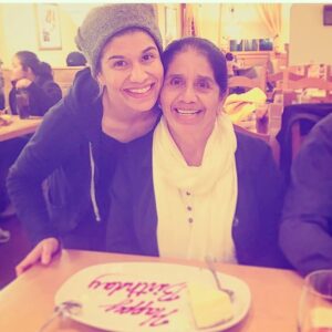 Jessica Aguilar Instagram - Mi héroe 💐 Feliz Día De Las Madres Mamá 💐Siempre inspirándome a sigue adelante. Gracias por todos los sacrificios. Te Amo!
•
Hope all the Mother’s around the globe had & have a lovely one! 
.
.
.
.
.
.
#FelizDiaDeLasMadres #HappyMothersDay #MexicanaMothersDay #AmoEterno 💐