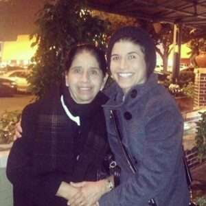 Jessica Aguilar Instagram - Mi héroe 💐 Feliz Día De Las Madres Mamá 💐Siempre inspirándome a sigue adelante. Gracias por todos los sacrificios. Te Amo!
•
Hope all the Mother’s around the globe had & have a lovely one! 
.
.
.
.
.
.
#FelizDiaDeLasMadres #HappyMothersDay #MexicanaMothersDay #AmoEterno 💐