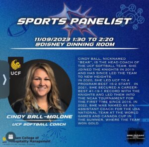 Jessica Aguilar Instagram - Honored to join an incredible panel “ The Life of a Women in Sports” featuring powerhouse women - Masha G Oliver, Emily Marron, Asha Bartholowew, Cindy Ball-Malone. Inspired by the stories and insights that light up the path for aspiring women in sports. Honored to stand among these phenomenal voices. Let's continue breaking barriers and inspiring change in the world 💪🏽 Grateful for the opportunity! 
.
.
.
.
.
.
#BreakingBarriers #WomenInSports #Inspiration #SmileandBelieve #Gratitude #SportsLeaders 🚀
