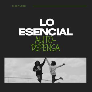 Jessica Aguilar Instagram - La defensa personal comienza en tu mente. ¡Aumenta tu seguridad con estos consejos esenciales! 
🧠
Protect your peace! Learn the ABCs of self-defense: Awareness, Mindset, Confidence. Don't be an easy target. Be the force to reckon with! 
💪🏽
.
.
.
.
.
.
#MentalidadFuerte #AutoDefensa #YouGotThis #Sisepuede #Selfdefensebasics #BrazilianJiuJitsu #TuesdayTips #Hispanicheritagemonth  #Defensapersonalparamujeres 🙌🏽