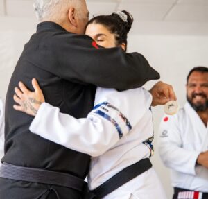 Jessica Aguilar Instagram - Congratulations @jagatt ! 🙏🏻❤️🙌👏👏👏👏

📸: @ftdiniz 

#liborioexperience