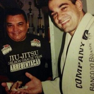 Jessica Aguilar Instagram - Reflecting on the magical trip to Brazil celebrating Master Ricardo Liborio’s Coral belt milestone. His passion, dedication, and impact on BJJ are undeniable. Congratulations, Master Liborio, on this extraordinary achievement. Your journey continues to inspire us all! Thank you. Obrigada. Gracias 
.
.
.
.
.
#BJJInspiration #CoralBelt #MasterLiborio #LivingLegend #TBT🥋❤️🖤💫