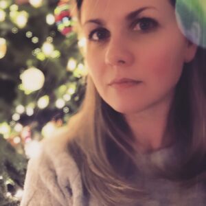 Jessica Boehrs Instagram - When things change inside you,
things change around you.

#change #welcome #2021 #happynewyear #beawesome