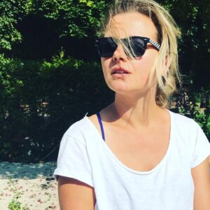 Jessica Boehrs Instagram - Your future self is watching you right now through memories. 

#justsaying