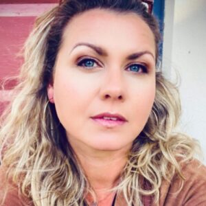 Jessica Boehrs Instagram - Whoever is trying to bring you down is already below you.

#knowyourworth