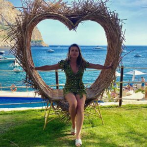 Jessica Boehrs Instagram - If you want to know where your heart is... look where your mind wanders.
 
#smart #heart #quoteoftheday #magical #mallorca