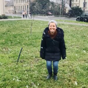 Jessica Boehrs Instagram - Let it snow, let it snow, let it snow....

#winter #havingfun
