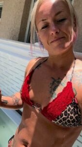 Actress Jessica Borga HD Instagram Photos and Wallpapers June 2024