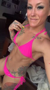 Actress Jessica Borga HD Instagram Photos and Wallpapers June 2024