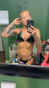 Actress Jessica Borga HD Instagram Photos and Wallpapers June 2024