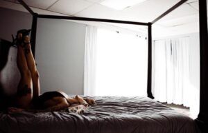 Jessica Borga Instagram - Good morning 🥰 
Photo credit: www.kelleysummerville.com