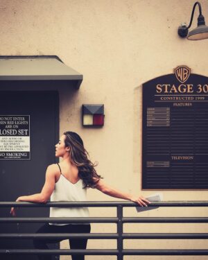 Jessica Camacho Instagram - Let’s try this again…I made a post about All Rise coming to a final close, but I made it too soon and didn’t want to be the one to release any spoilers. 😝 So here we go again…one more heartfelt goodbye to a show, and a period of time, and a group of people, who have impacted my life in such a meaningful and beautiful way.  All Rise fans, thank you for being a part of our journey, and to my fellow cast and crew, you forever own pieces of my heart. I’ll never stop being grateful to you all.  The End. :)