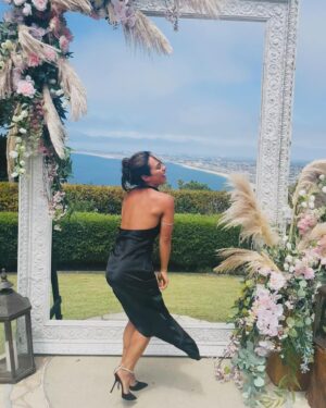 Jessica Camacho Instagram - Let’s try this again…I made a post about All Rise coming to a final close, but I made it too soon and didn’t want to be the one to release any spoilers. 😝 So here we go again…one more heartfelt goodbye to a show, and a period of time, and a group of people, who have impacted my life in such a meaningful and beautiful way.  All Rise fans, thank you for being a part of our journey, and to my fellow cast and crew, you forever own pieces of my heart. I’ll never stop being grateful to you all.  The End. :)