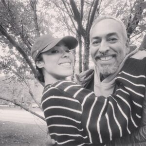 Jessica Camacho Instagram - Whole lot of years of friendship behind these photos. And long, winding talks. And coffees. And love. :)
Love you very mucho @realmadridstangelo