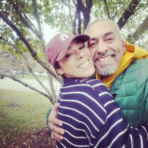 Jessica Camacho Instagram - Whole lot of years of friendship behind these photos. And long, winding talks. And coffees. And love. :)
Love you very mucho @realmadridstangelo