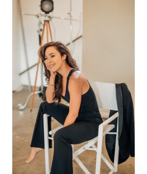 Jessica Camacho Instagram - Stay dedicated, stay focused, stay curious, stay open.  Love you all. ❤️