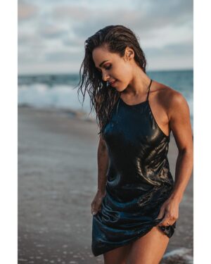 Jessica Camacho Instagram - Get busy getting free.
