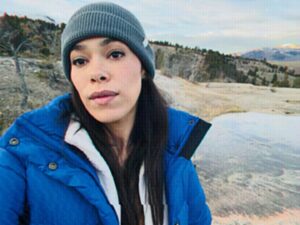 Jessica Camacho Instagram - Nature, and things of that nature. What a beautiful show-off she is.