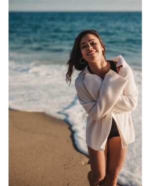 Jessica Camacho Instagram - Get busy getting free.