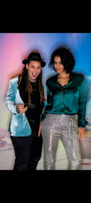 Jessica Clark Instagram - 