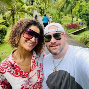 Jessica Clark Instagram - Botanical Gardens 🐢🍃🌿