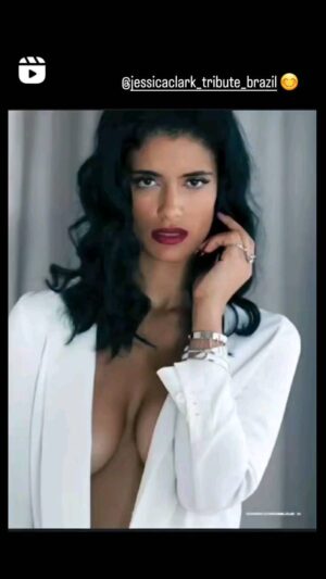 Jessica Clark Instagram - #diva #divamagazine #lgbt #lgbtq #lgbtqia #lesbian #queer #trueblood #beauty #reels #reelsinstagram