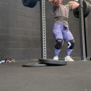 Jessica Fostekew Instagram - STURDY GIRL CLUB - Series 2 kicks off TONIGHT on @bbcradio4 at 6.30pm 

Then on @bbcsounds 

I’m proud as FLIP of this series. Episode ONE is about your friend (or enemy) and mine: CROSSFIT. 🥰💫🏋🏻‍♀️ 🤸🏻‍♀️ You don’t need any interest in it already to enjoy, hopefully - it’s just jokes in a row 💋 

Featuring wisdom from 💪🏻👸🏼👸🏻 @lucycampbell5 @stellabartram_mc and @nicolalouisestiddard 

Included videos and pictures from every stage of the journey including a 😂 slow mo one of my very first kipping pull up 😛