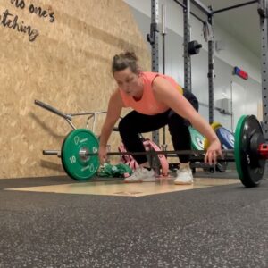 Jessica Fostekew Instagram - STURDY GIRL CLUB - Series 2 kicks off TONIGHT on @bbcradio4 at 6.30pm 

Then on @bbcsounds 

I’m proud as FLIP of this series. Episode ONE is about your friend (or enemy) and mine: CROSSFIT. 🥰💫🏋🏻‍♀️ 🤸🏻‍♀️ You don’t need any interest in it already to enjoy, hopefully - it’s just jokes in a row 💋 

Featuring wisdom from 💪🏻👸🏼👸🏻 @lucycampbell5 @stellabartram_mc and @nicolalouisestiddard 

Included videos and pictures from every stage of the journey including a 😂 slow mo one of my very first kipping pull up 😛