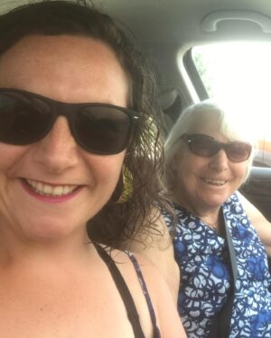 Jessica Fostekew Instagram - Irene Greenway 1929 - 2024

My truly legendary Nana has died and we said goodbye today. She was the most bright, unswervingly kind, positive and tolerant woman I’ve ever met.

She was a maths genius. She was crafty, in both senses. She loved games and though she never quite use the same set of Rummikub rules twice it didn’t matter because watching her destroy everyone else at the table once she got on a roll was like something out of ‘A Beautiful Mind’. 

She believed that only boring people got bored. So her life was full of passions and interests. She loved puzzles, nature and adventure. She especially  loved lace and everything about France. She had incredible persistence, for decades whenever anyone suggested a game of scrabble Nana would say “Ooo - could we play in French?” despite the fact that no-one had ever, even once, said yes. 

Although now, obviously, I wish I had done, at least once. 

She was interesting and for me even more impressively, she was endlessly interested in others. Her legacy is a whole raft full of just the most magical values and human qualities. She worked so hard. She valued the content so much more than the cover of a person. She saw the good in every single person, even if they were awful. 

She was a huge part of my upbringing, doing loads of my care when my parents worked. I remember more than once, as a child, breaking something in her house, and being so upset about it but her just being KIND - always just really flipping kind and never angry - a genuine empath with seemingly endless resources of understanding. Despite the fact she’d had all sorts of traumatic as well as brilliant things happen in her long and excellent life - she didn’t contain a single, solitary molecule of cruelty in her at all. 

What a wildly rare and incredible thing. And what a mark to leave on this world. I’m honoured to have loved and been loved by her. She will be so missed. 

❤️
