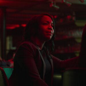 Jessica Frances Dukes Instagram - It’s been an honor to bring Special Agent Maya Miller To Life. #Thankful for it all! Congrats to the entire #Ozark Creative Team, Cast, & Crew! THANKYOU @netflix #MRC #Enjoy!!!!! #TheEnd!!!!
