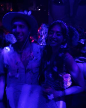 Jessica Garza Instagram - In my metamorphosis era 🦋