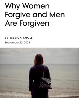 Jessica Knoll Instagram - For Vogue, I wrote about how Ted Bundy clarified my feelings around forgiveness—fuck it and anyone who says you need to give it to heal. Link in bio x