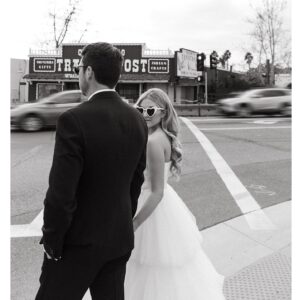 Jessica Lowe Instagram - 1 year down. 69 to go. @chrisalvarado