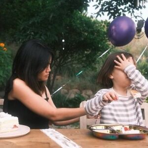 Jessica Lu Instagram - Hi mom. It was my birthday yesterday. My first birthday without you. Which is a terrible way to frame it. So here’s to trying to put a lovelier spin to it, for my own sanity. It’s my 10th birthday with Christian. It’s my 4th (is that right?) birthday with Evy. No, 3rd. She’ll be 3 in a couple weeks, I can’t believe it. She’s so smart and sweet and weird. I’ve never seen a toddler give adults shit the way she does, she’ll do anything for a laugh. We went to Taiwan and lived with Kathy and Rodney for a month. The shit Evy gave Kathy… 😝 and to your friends who I got to meet for the first time. It was bittersweet. Also mom, omg, I was able to speak mandarin like 80% of the time! I thought I lost it but it all came back and it felt really incredible. I felt like superwoman and Evy started speaking mandarin too. It was so cute, you would have lost your mind. If you had taken us to Taiwan I wouldn’t have known my potential. Which is just another gut punch I guess. That I have to just keep on keeping on with my potential and not rely on you so much. I miss you so much. We all do. ❤️ 188