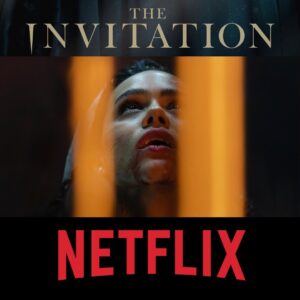 Jessica M. Thompson Instagram - Need the perfect Christmas Eve plan?
Here you go!
@invitationmovie is now on @netflix 
🩸🔥
@nathalieemmanuel
@thomasadoherty
@stephaniecorneliussen
@alanaboden
@seanpertwee