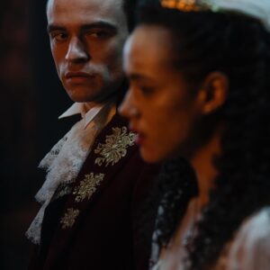 Jessica M. Thompson Instagram - Today marks a year since “The Invitation” was #1 at the box office! One year… I am feeling nostalgic and deeply miss working with this mesmerizing cast and crew. Let us make movies again please! 🫶🏼
#WGAstrong

@nathalieemmanuel
@thomasadoherty
@seanpertwee
@stephaniecorneliussen
@alanaboden
@thisiscourtneytaylor
#HughSkinner
@emileglad
#BlairButler
@autumneakin
#TomElkins
@darataylormusic
@felicityjaneabbott
@danielleknox10
@invitationmovie
@sonypictures